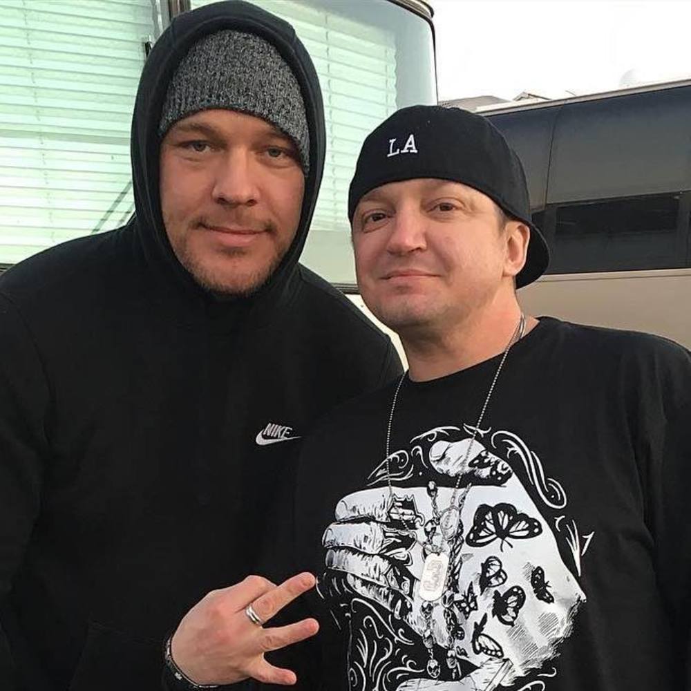 Meet your Posher, John